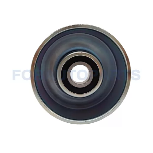 New Belt Tensioner Pulley for Nissan Altima X-Trail Rogue Sentra Timing Belt Tensioner 11955-6N20B - image 5